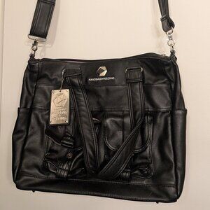 ThinkGeek Handbag of Holding